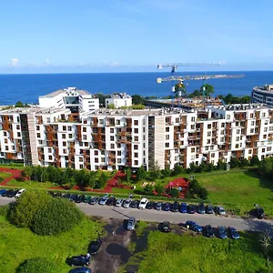 Apartament Olympic Park, Kołobrzeg