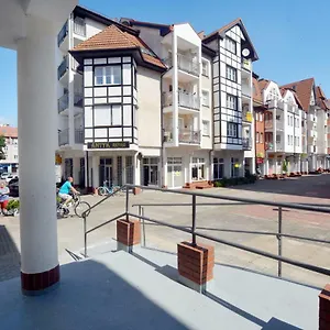 Apartament Towarowa, Kołobrzeg