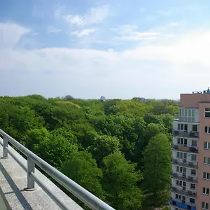 Apartament Apartament Portowa 18, Kołobrzeg